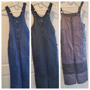 London Fog & All in Motion Snow Jumper Bundle